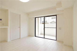 【居間・リビング】 | コスモプレイス蕨