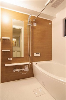 【浴室】 | コスモプレイス蕨