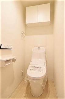 【トイレ】 | コスモプレイス蕨