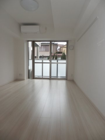 ユリカロゼ西新井の洋室