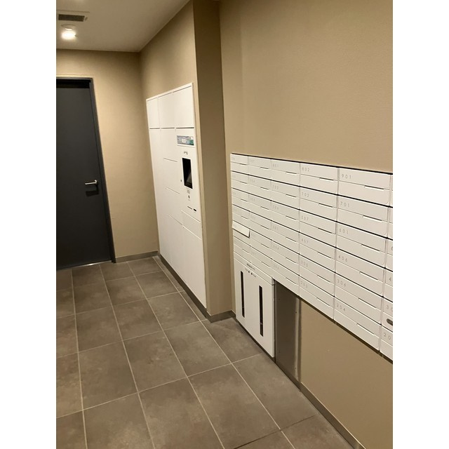 CORVAL大森のその他