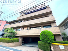 甲南ヴェルシティ六甲の画像