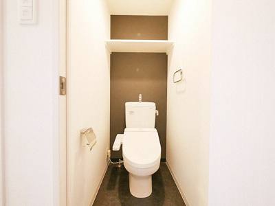 【トイレ】 | アドバンス新大阪ウエストゲート | トイレもきれいです