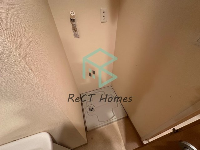 OA　FLAT西延末の設備