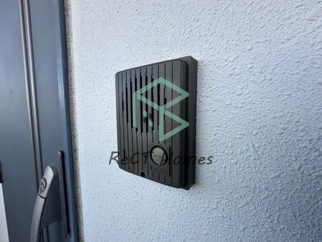 OA　FLAT西延末のセキュリティ
