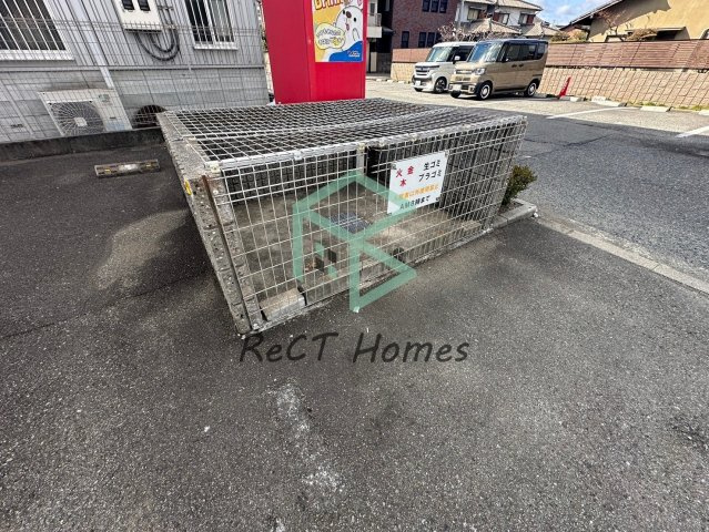 OA　FLAT西延末のその他共用部分