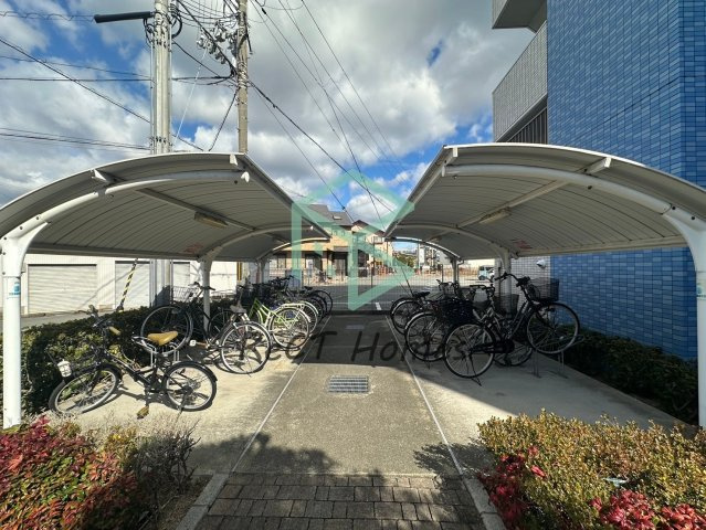 OA　FLAT西延末のその他共用部分