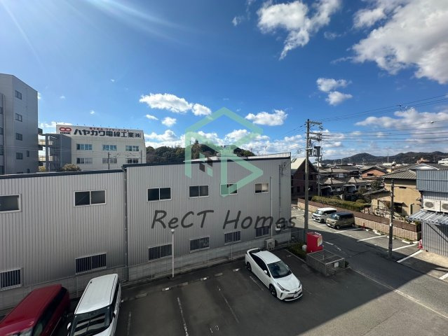 OA　FLAT西延末の展望