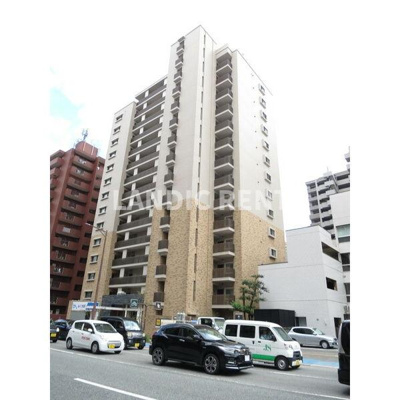 【外観】 | ヘスティア大濠