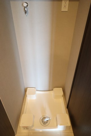 北区赤羽３丁目の賃貸マンションの設備