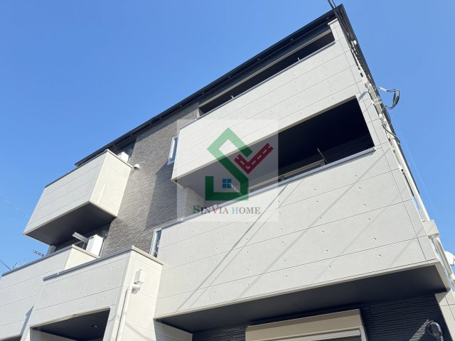 ケイアイレジデンス清瀬