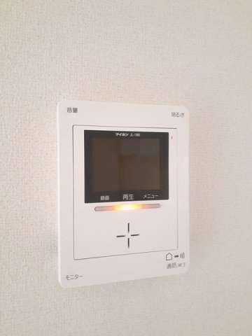 アンビシアンＣのセキュリティ