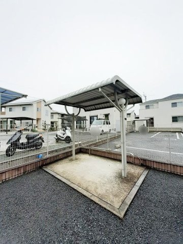 アンビシアンＣのその他共用部分