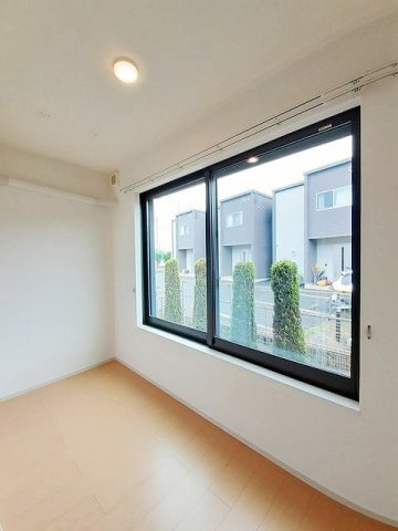 アンビシアンＣの内装