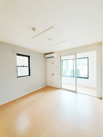 アンビシアンＣの内装