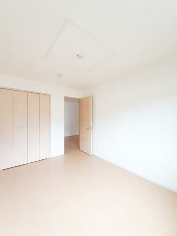 アンビシアンＣの内装