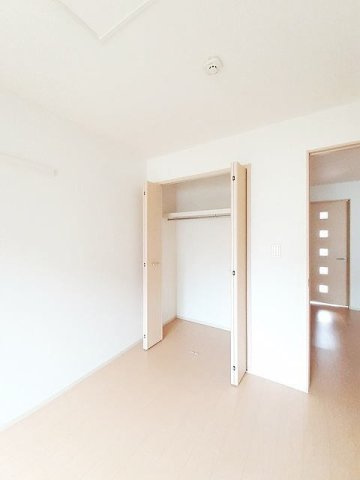 アンビシアンＣの収納