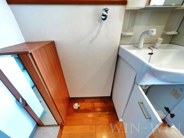 カーサフォルトゥーナの設備