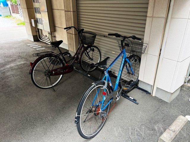 カーサフォルトゥーナのその他共用部分