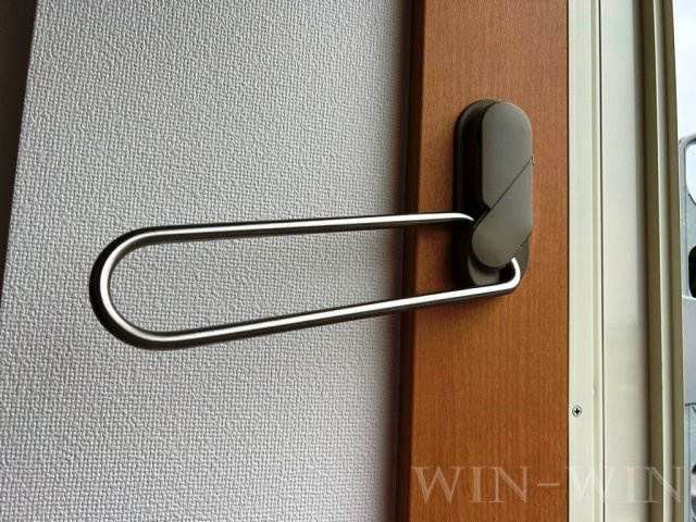 カーサフォルトゥーナの設備