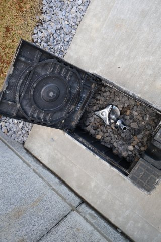 《仲介手数料無料》岩槻区大字南辻32新築一戸建てリーブルガーデンのその他|撮影日 2025年10月27日 15:00 晴れ