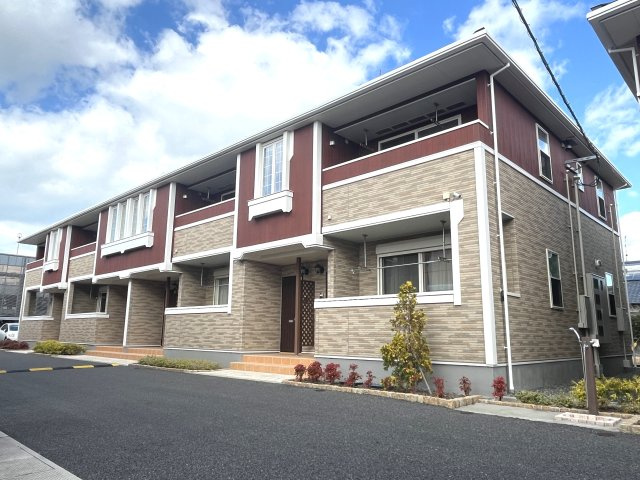 クレールⅣ　Ｄ