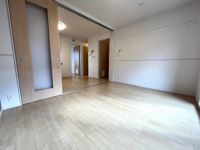 クレールⅣ　Ｄの内装