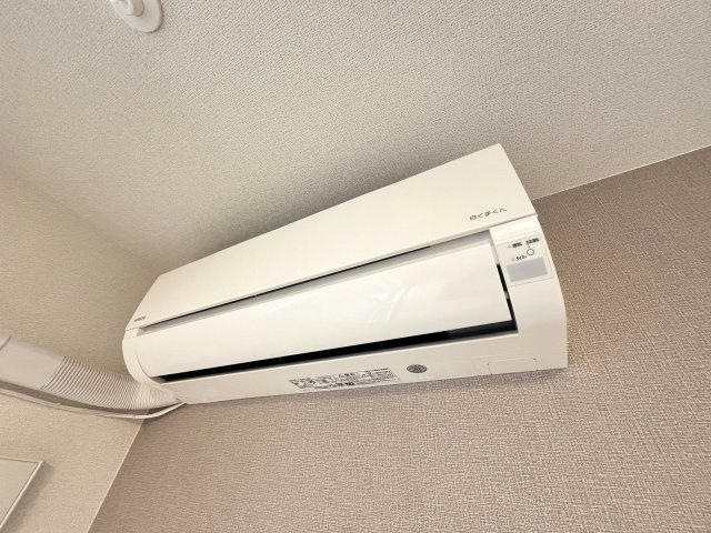 クレールⅣ　Ｄの内装