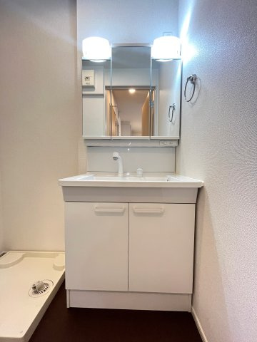 クレールⅣ　Ｄの内装