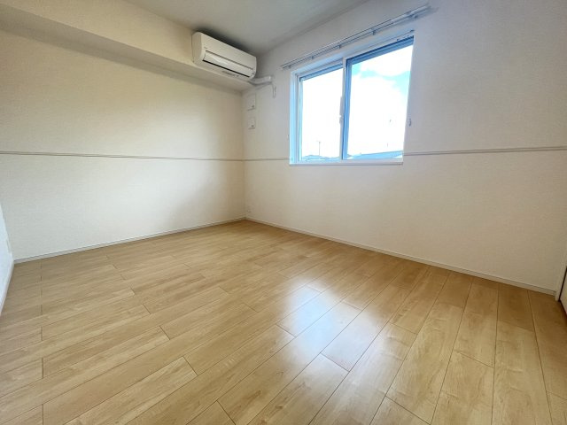 クレールⅣ　Ｄの内装