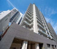 中央区築地２丁目のマンションの画像