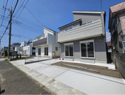 ★仲介手数料無料★　横浜市瀬谷区南台1丁目　全2棟の画像