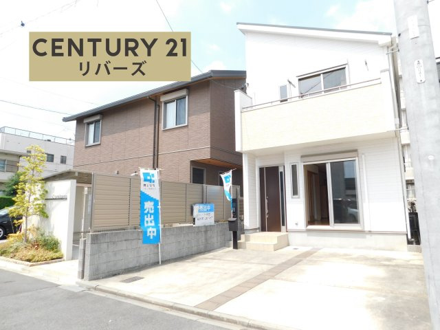 名古屋市中村区野上町の中古一戸建