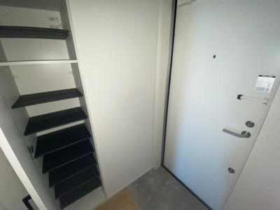 【玄関】 | LECOCON守山Ⅲ