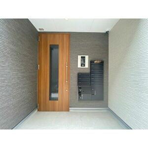 【エントランス】 | LECOCON守山Ⅲ