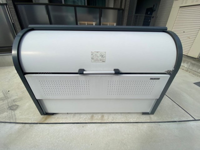 【設備】 | LECOCON守山Ⅲ