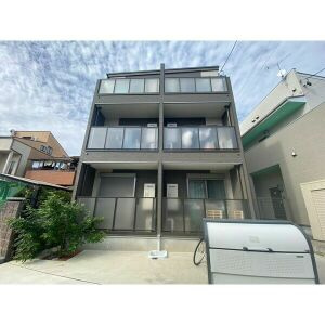 【外観】 | LECOCON守山Ⅲ