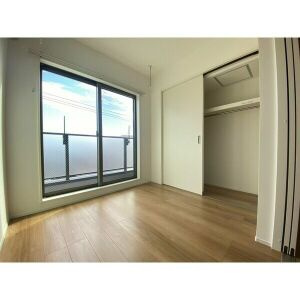 【寝室】 | LECOCON守山Ⅲ