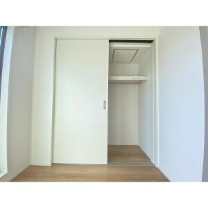 【収納】 | LECOCON守山Ⅲ