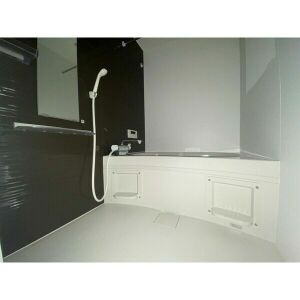 【浴室】 | LECOCON守山Ⅲ