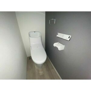 【トイレ】 | LECOCON守山Ⅲ