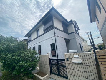 ちはら台南貸家の画像