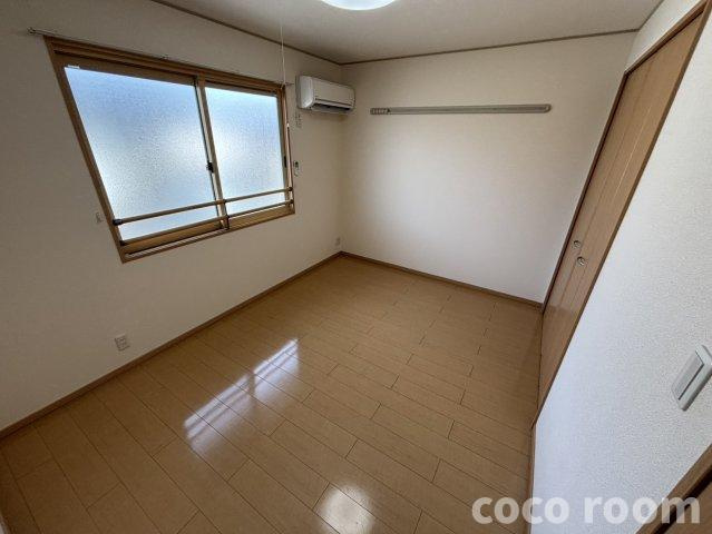 グランシャリオⅢの内装