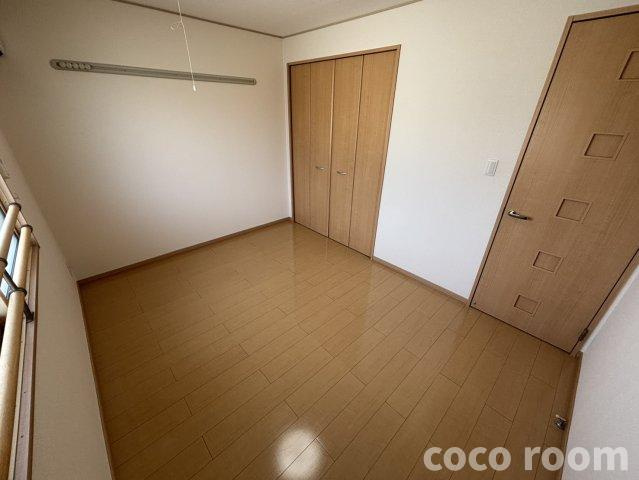 グランシャリオⅢの内装