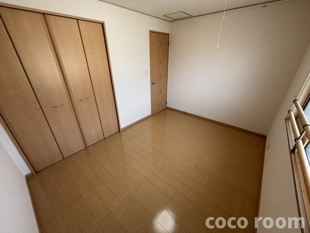 グランシャリオⅢの内装