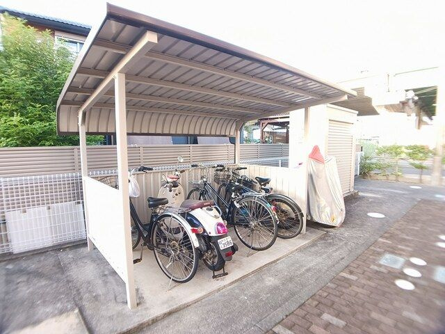エル・シーダー　　刈谷市近郊の賃貸はクラスホームのその他共用部分