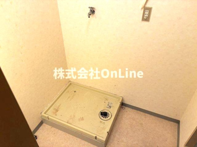 【設備】 | ハイツ南久宝寺