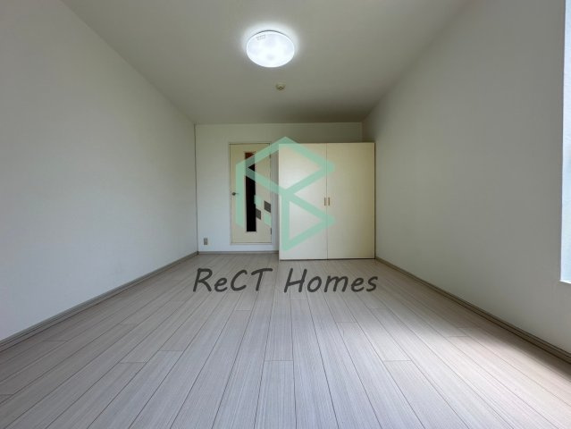 姫路市北条永良町の賃貸マンションの居間・リビング