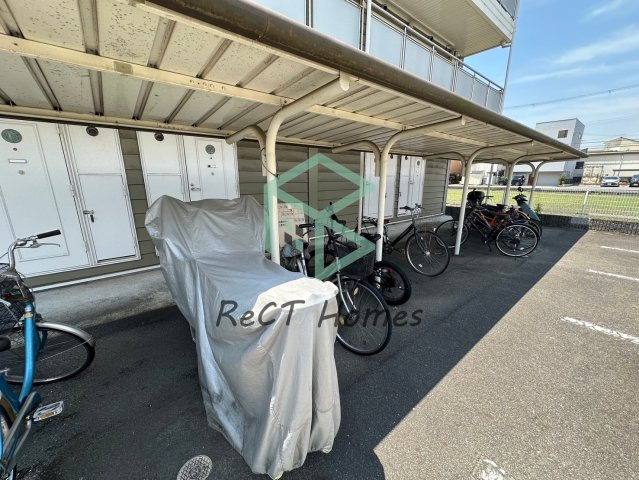 姫路市北条永良町の賃貸マンションのその他共用部分