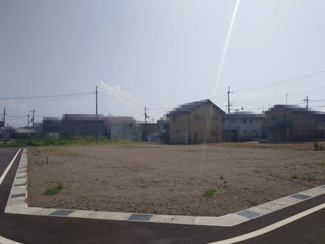 【外観】 | スカイコート長浜衹園 第Ⅲ期